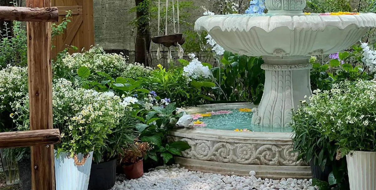 Asean Garden Living Expo event on Thursd image