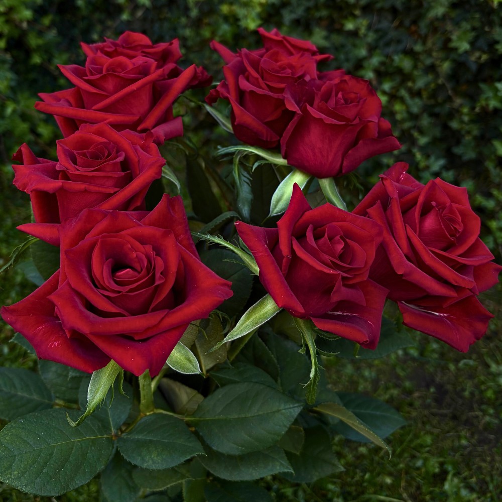 De Ruiter East Africa Invites You to Three Days of Floral Showcase