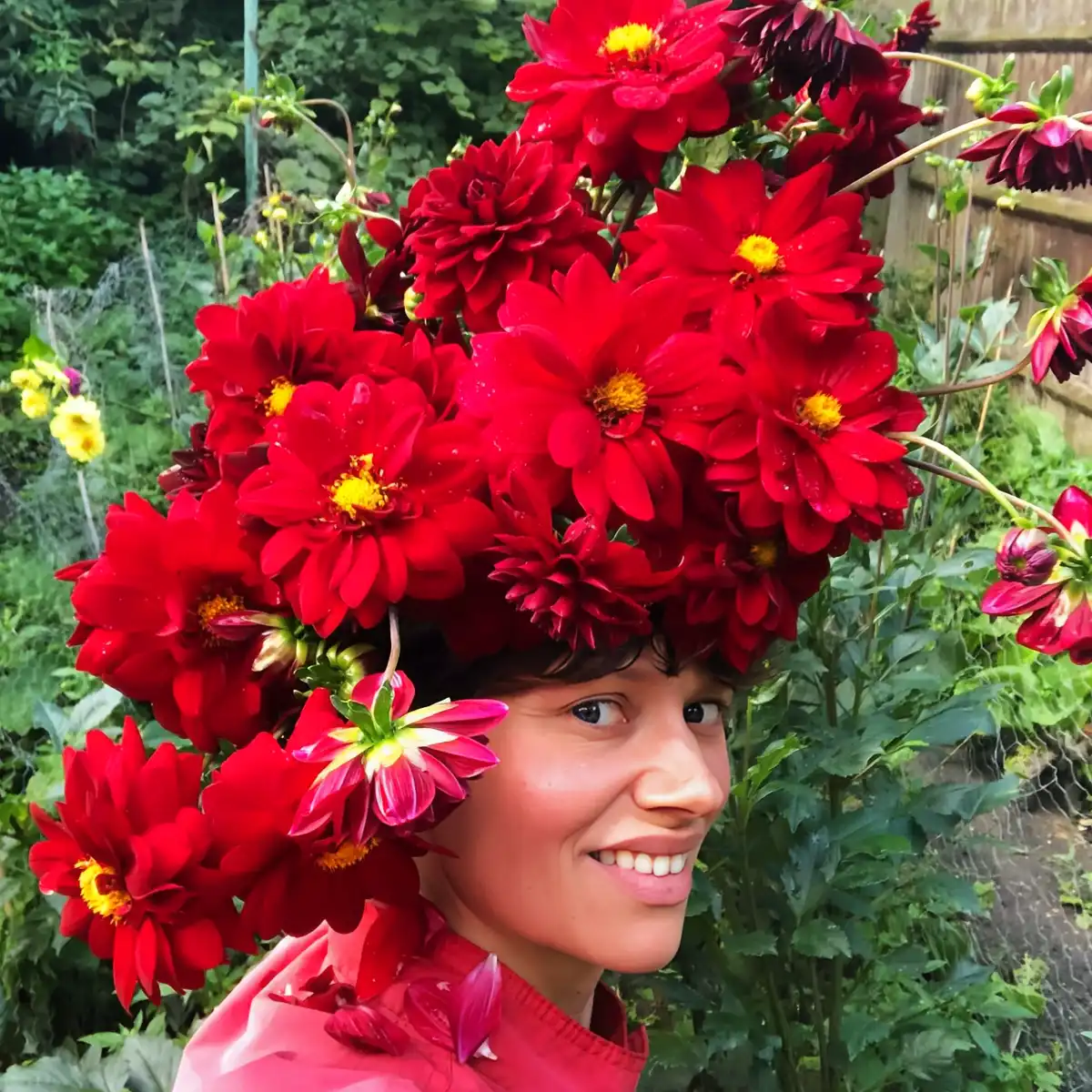 Benefits of Flowers and Plants Feature Image