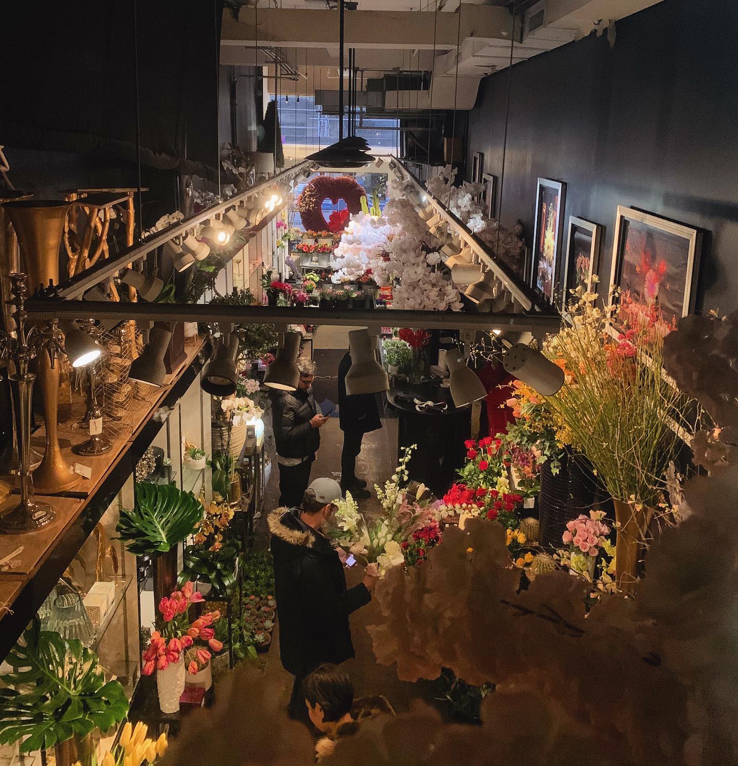 Moravian Florist - Staten Island NYC