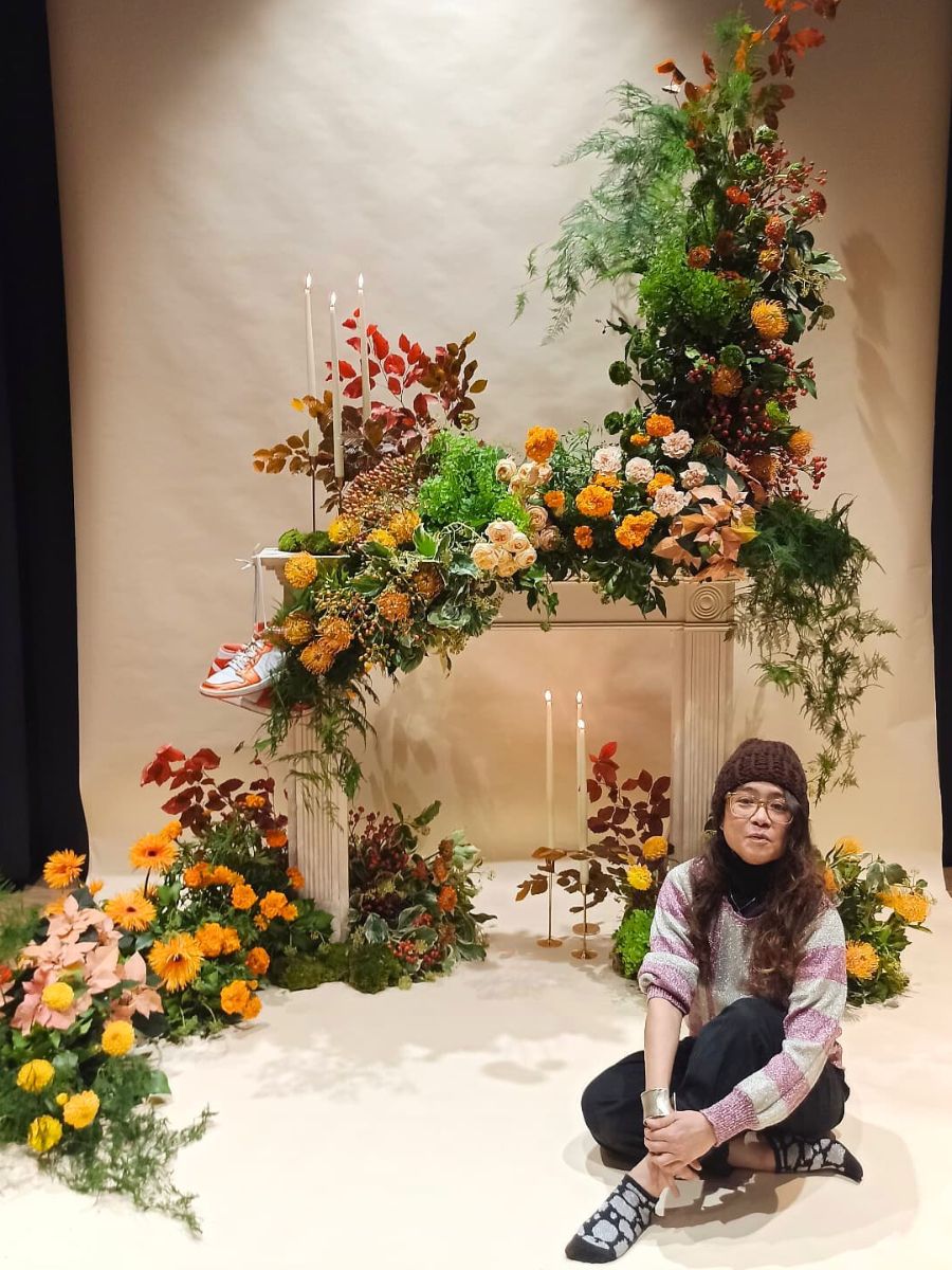 Sideau by Agra-Wool International by candice nguyen