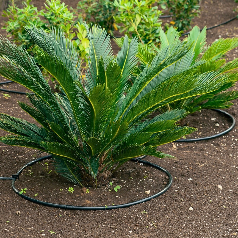 Why Smart Water Management Matters in Sustainable Floriculture Systems