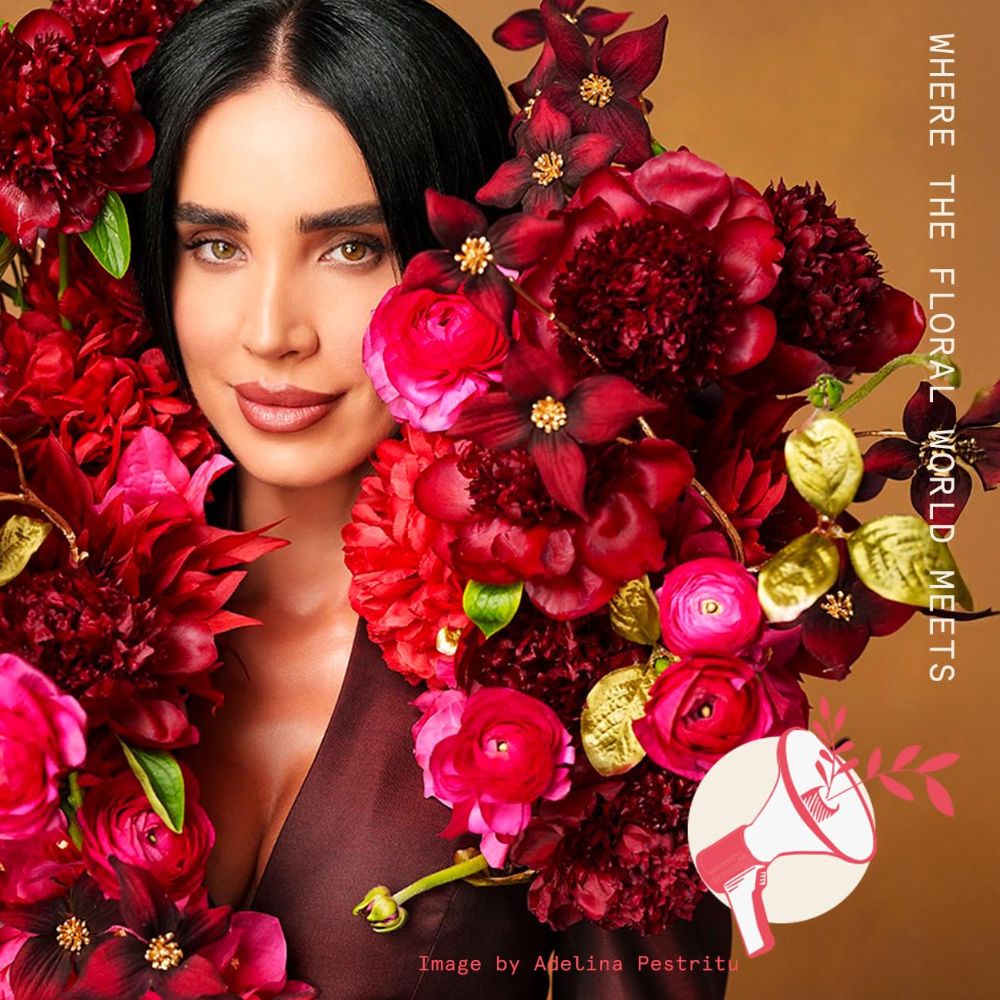 adelina pestritu floral designer