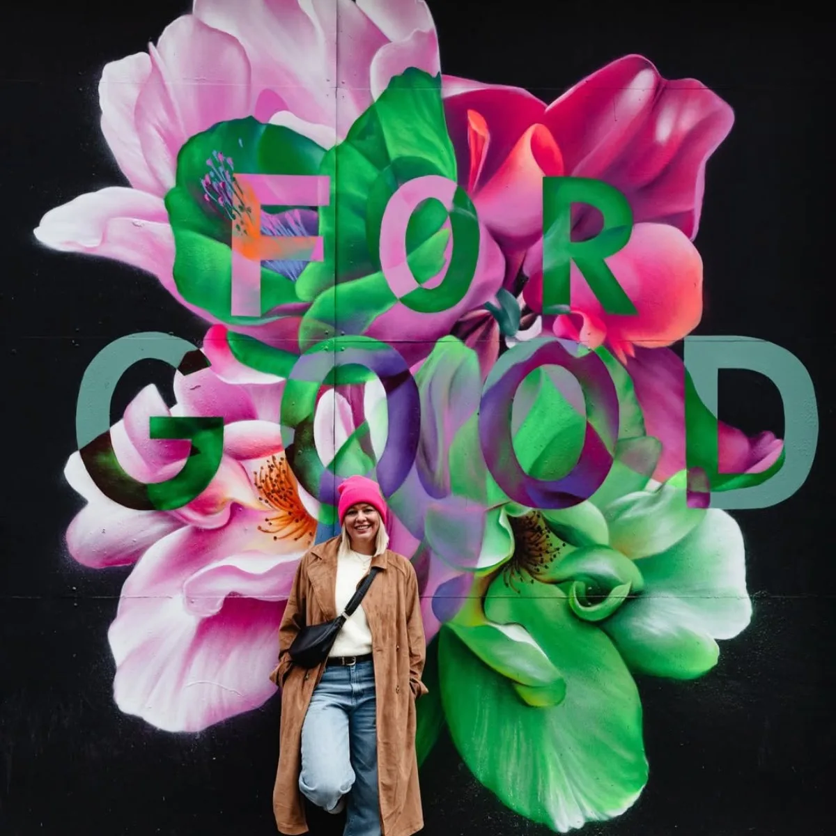 Sophie Mess For Good Wicked featured