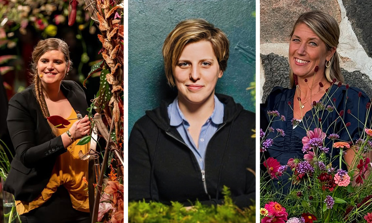 IPM Flower Stage 2026 Marginpar designers