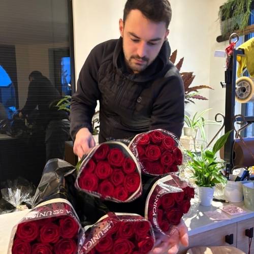 Xander Dendas profile picture