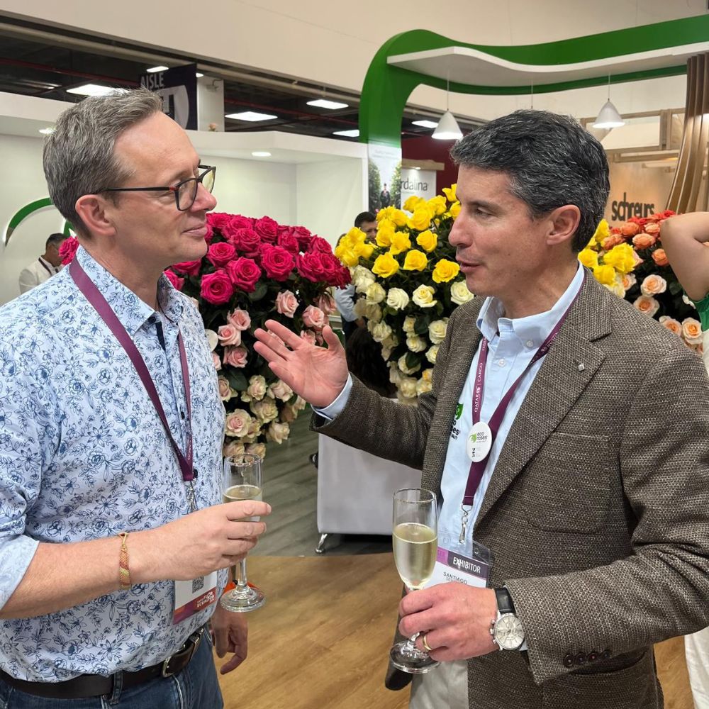 10 questions to Bas Kamp