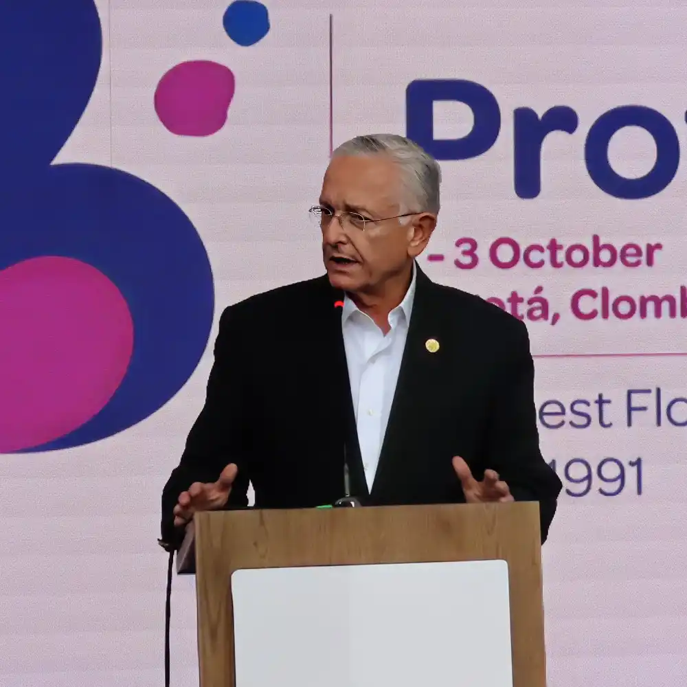 Augusto Solano Webinar January 19 2026