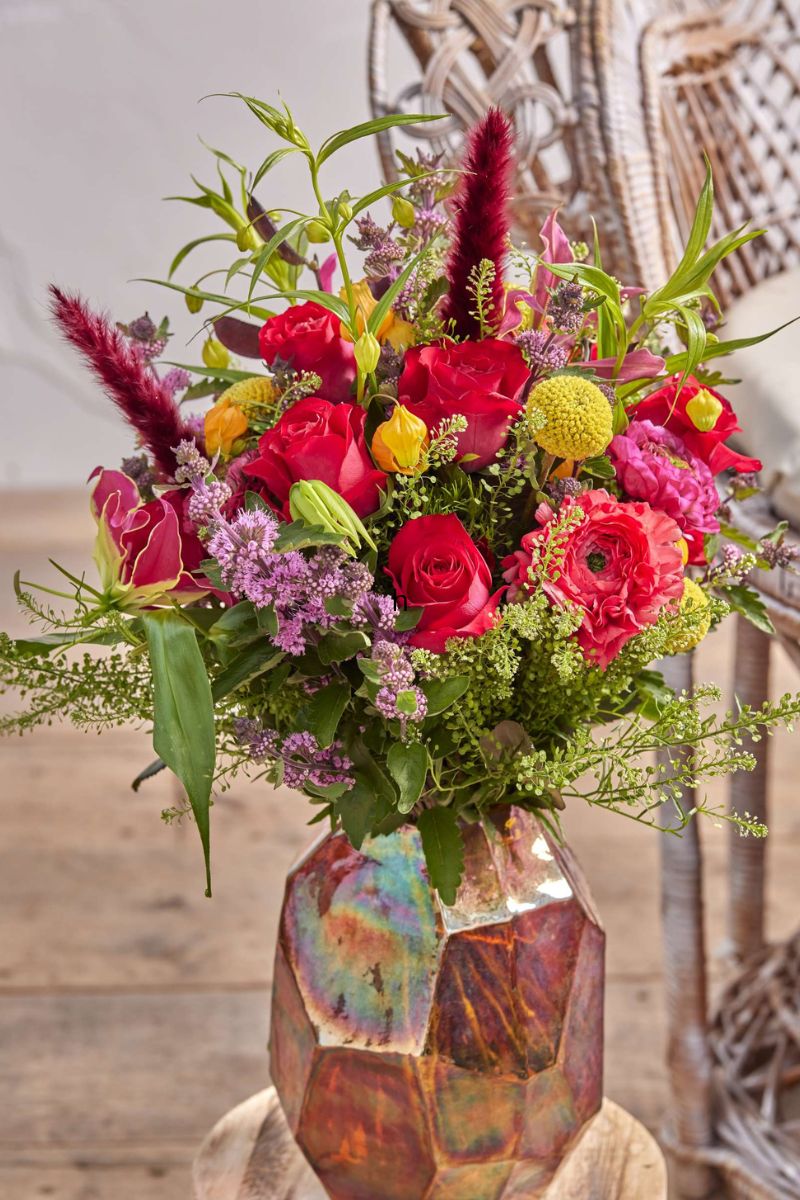 Roses Danziger Senti Collection for Valentine