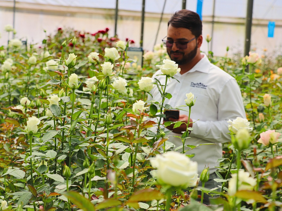 The Open Days at De Ruiter East Africa Had a Lot More to Offer