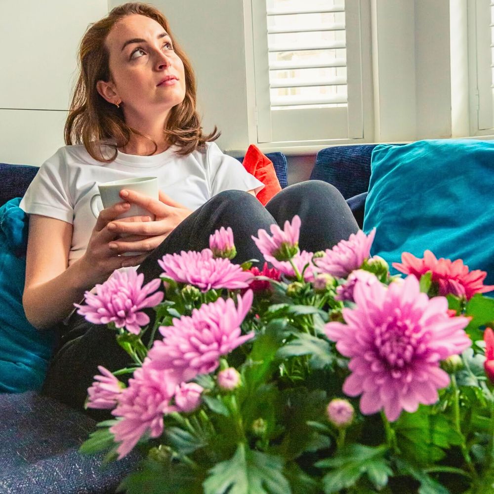 Floritec at IPM Essen 2026