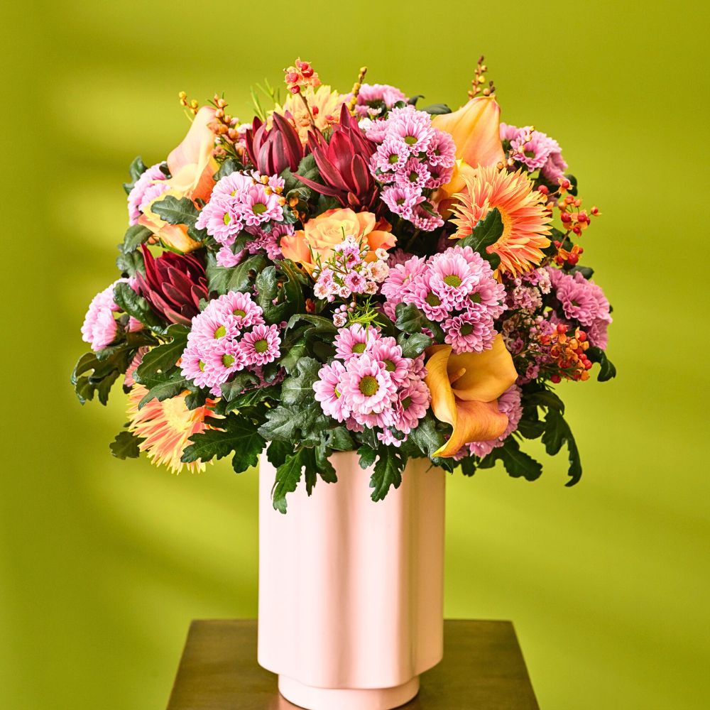 Floritec at IPM Essen 2026