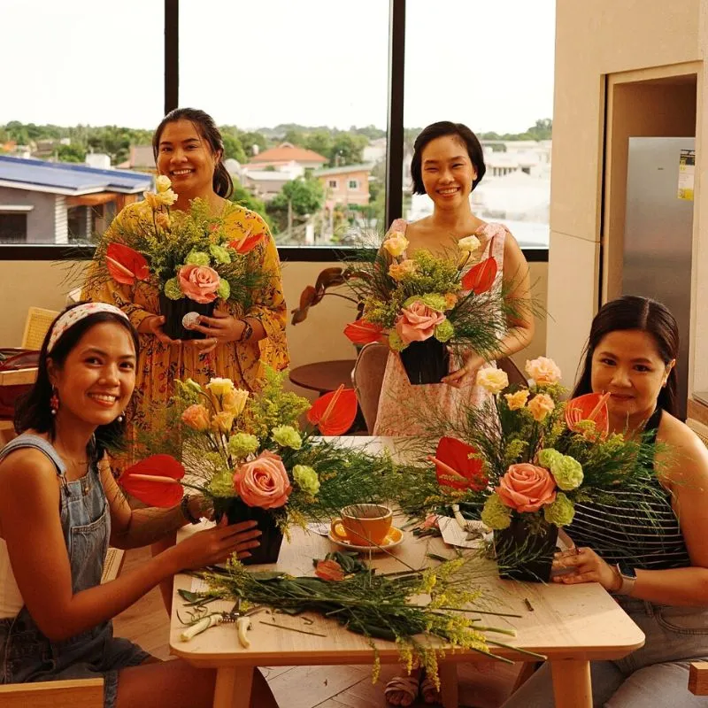 Floristry Tool Maintenance Guide Feature Image