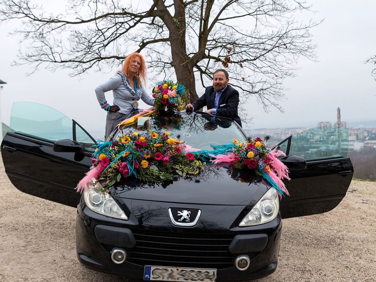 10 questions to Michal Bursig