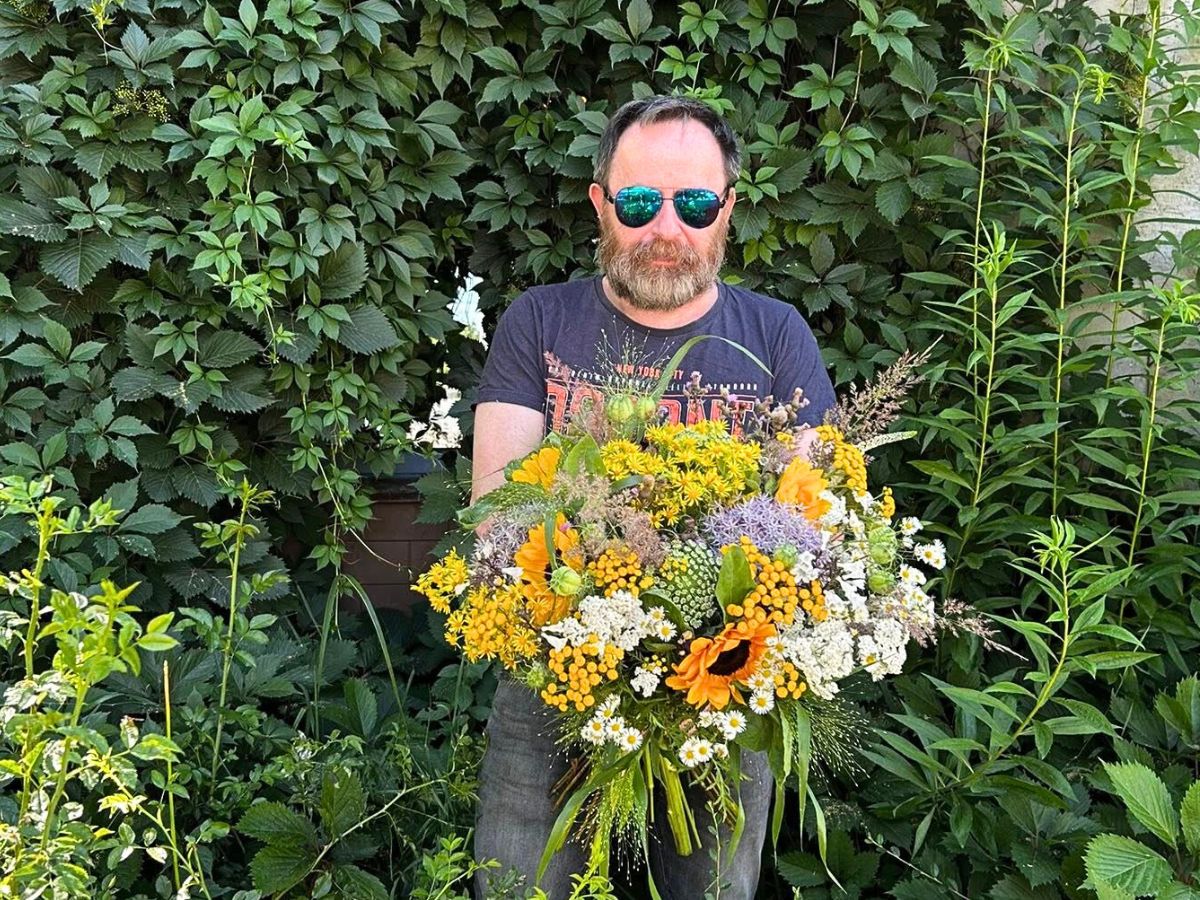 10 questions to Michal Bursig