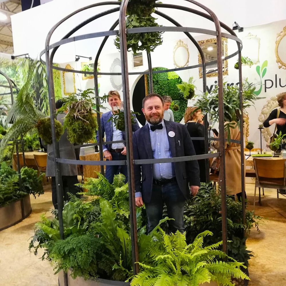 10 Questions to Michal Bursgi