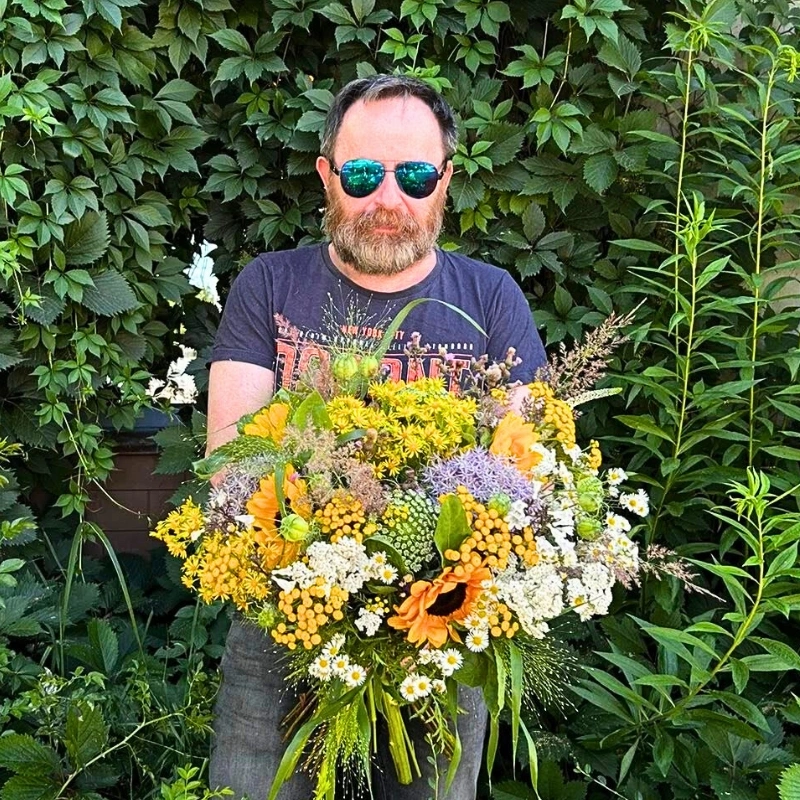 10 questions to Michal Bursig