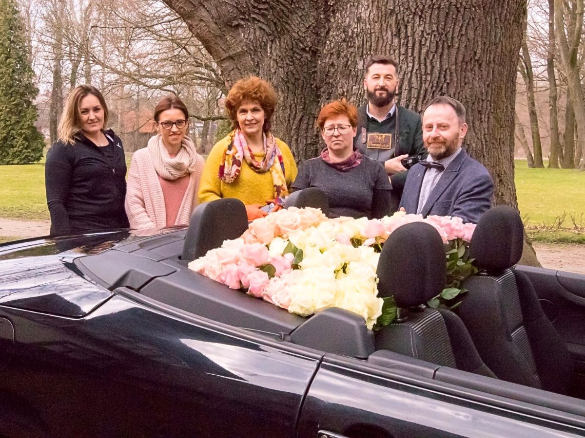 10 Questions to Michal Bursig