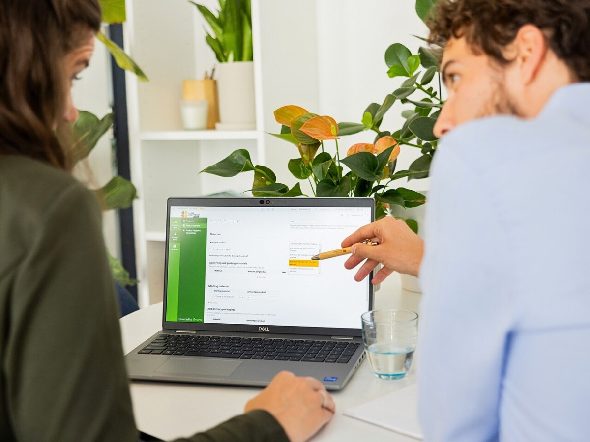 Addition of Greenhouse Sustainability as a new member of the Floriculture Sustainability Initiative (FSI)