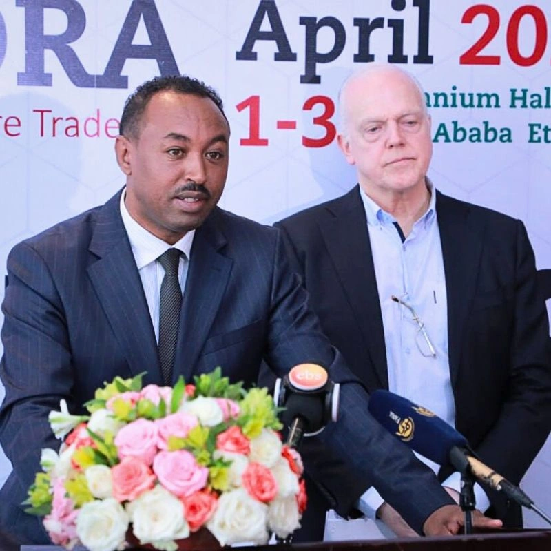 Ethiopian Horticulture producer Exporters Association