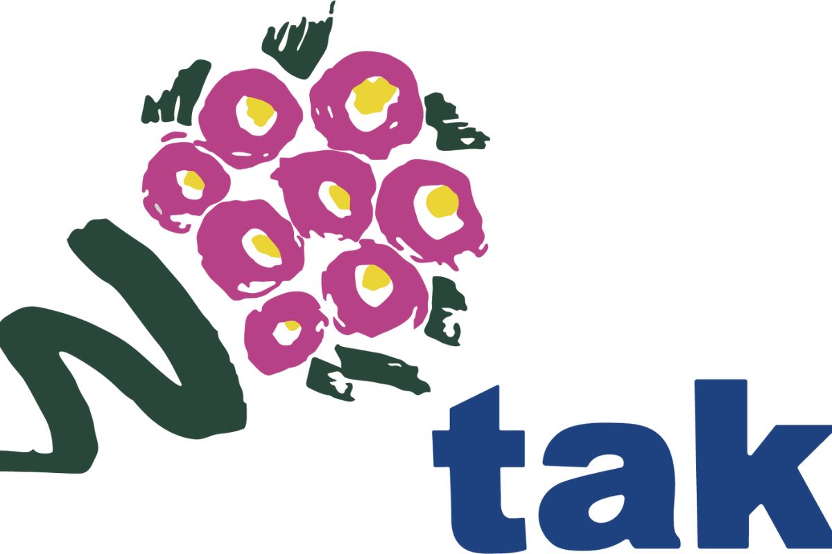 TAK second logo