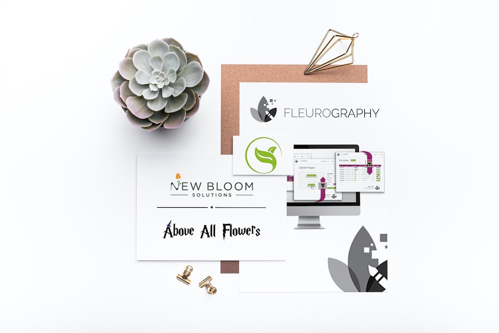 Improve Your Floral Industry Website on a Budget Fleurography