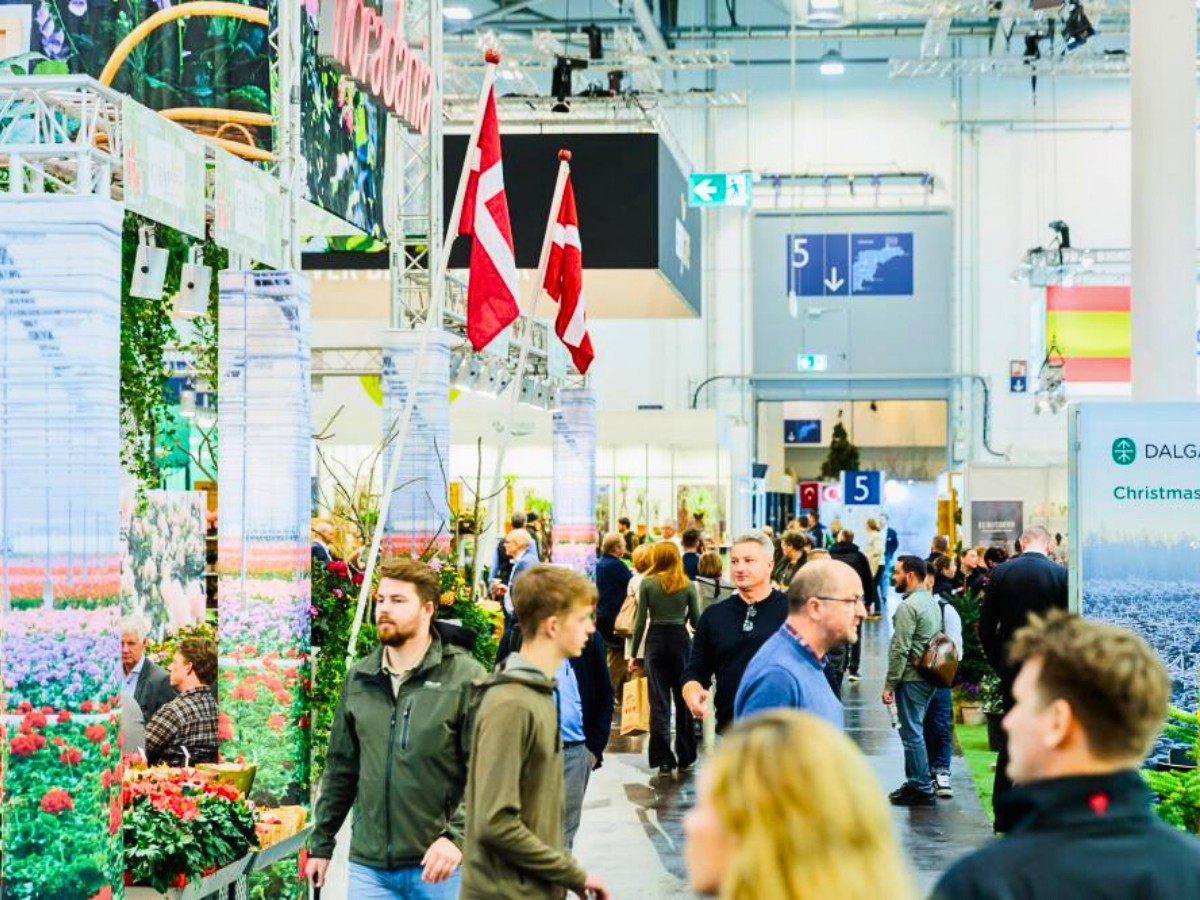 International Pavilions Are Redefining the Horticultural Trade Fair Experience at the IPM ESSEN 2026