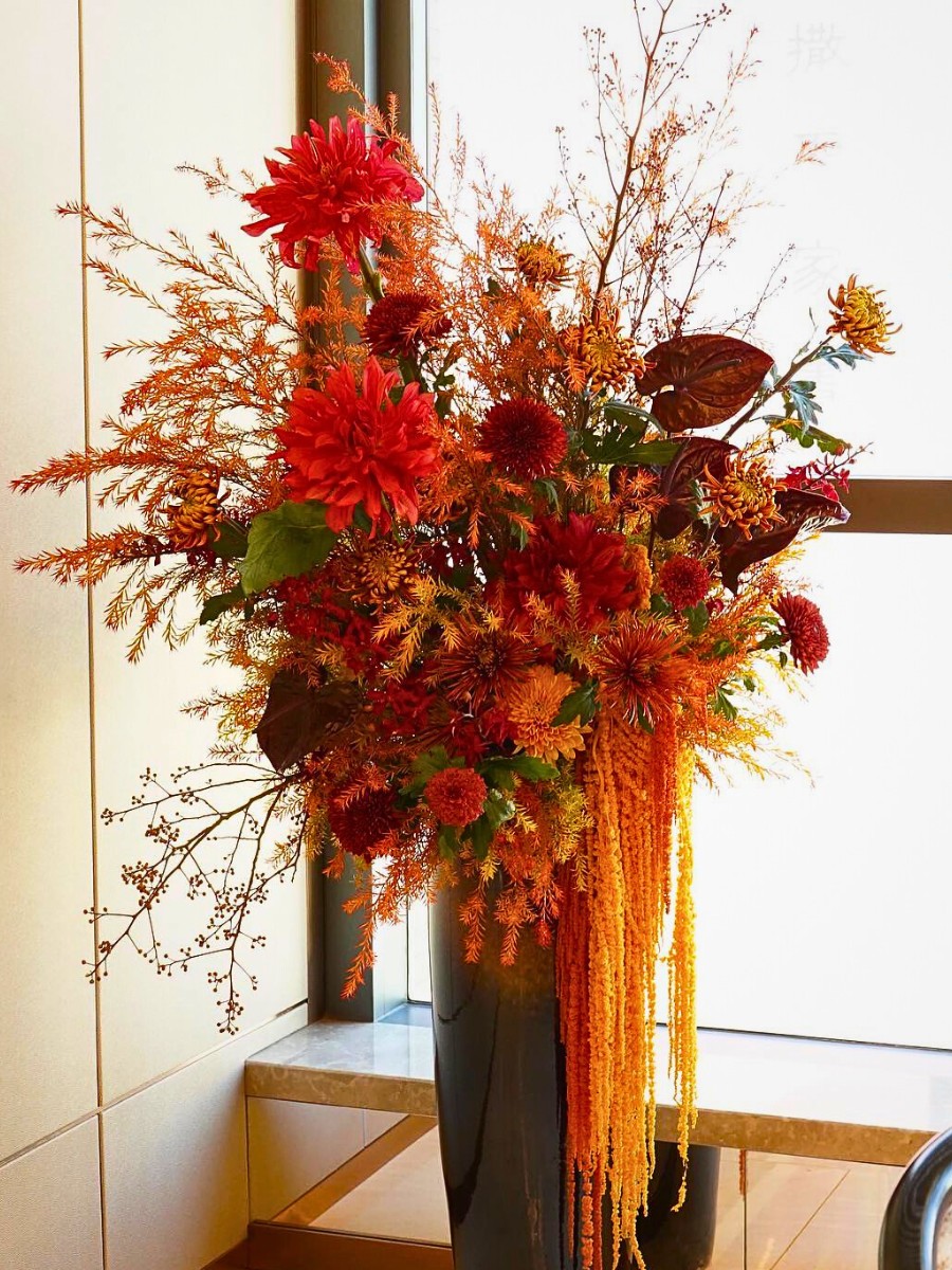 Lunar New Year design