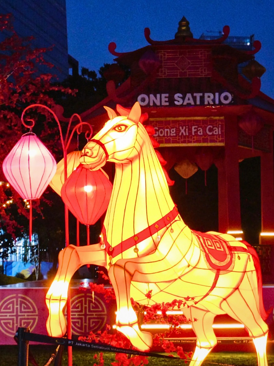 How to Say Happy New Year in Chinese With Lucky Plants and Flowers