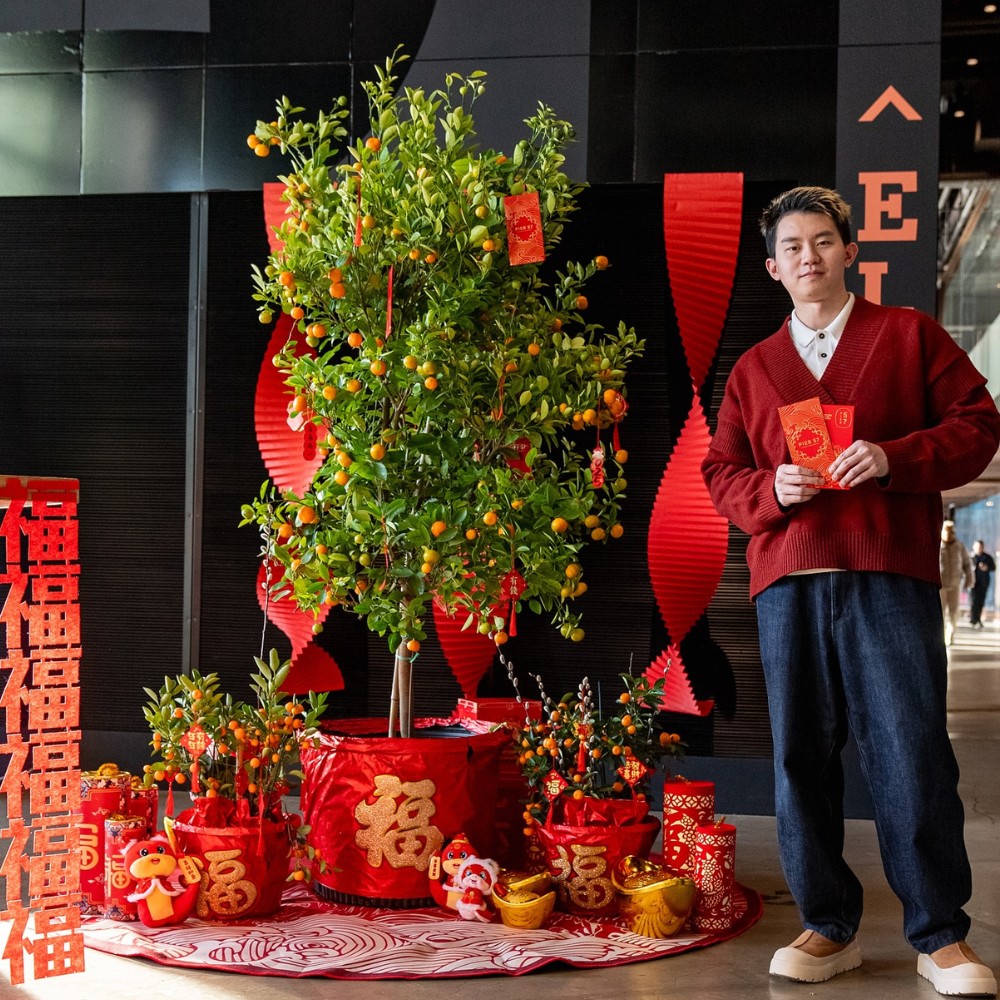 Chinese New Year and Which Plants and Flowers Bring Good Luck