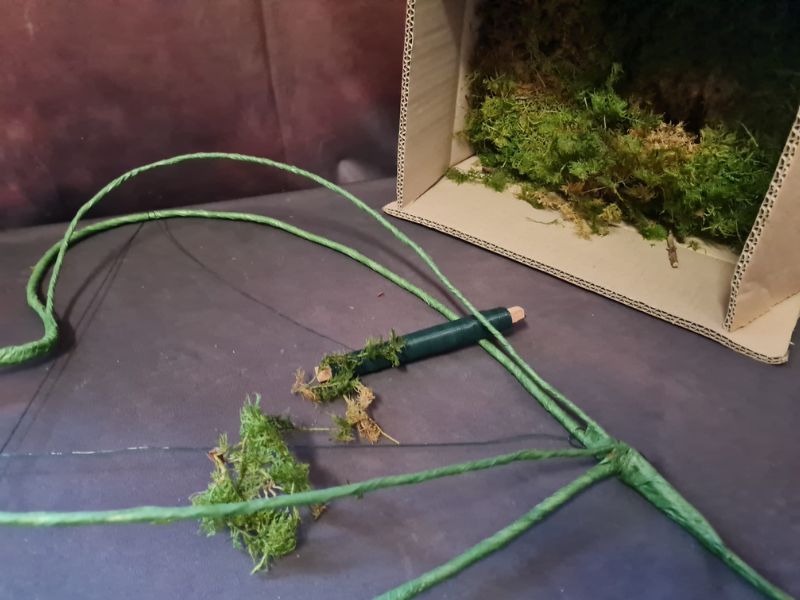 Heart Shape Preparation Angelica Lacarbonara