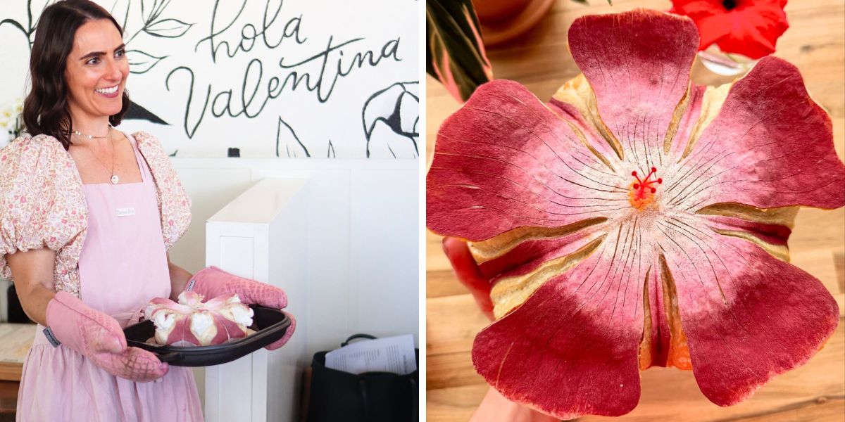 The Sourdough Mama Katrina