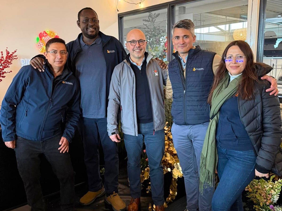 10 Questions to Ahmed Nzibo