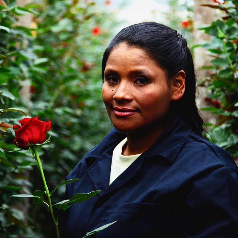 How (Should) Flower Growers Prepare for Valentine's Day