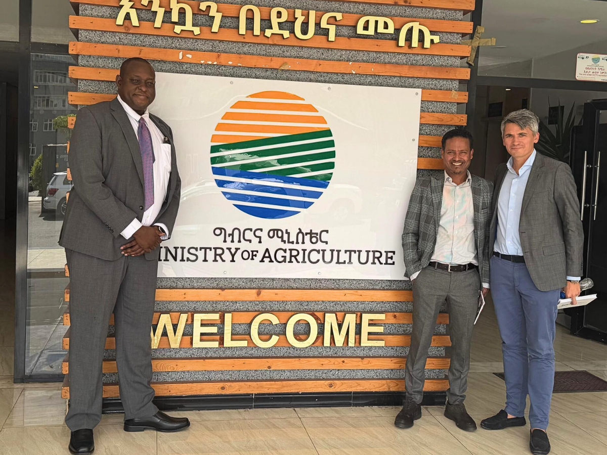 10 Questions to Ahmed Nzibo