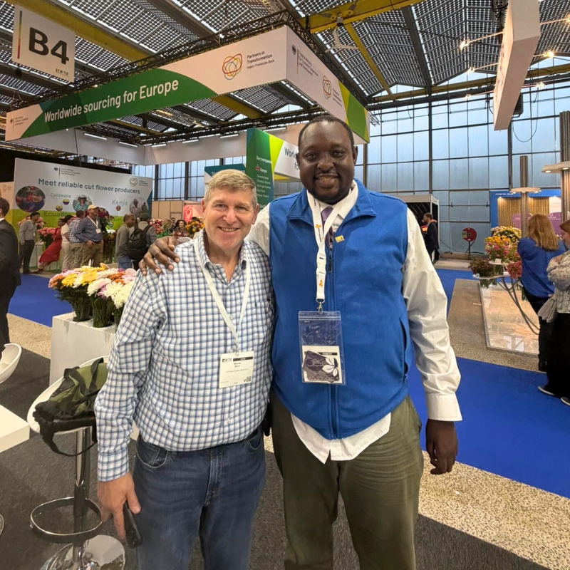 10 Questions to Ahmed Nzibo