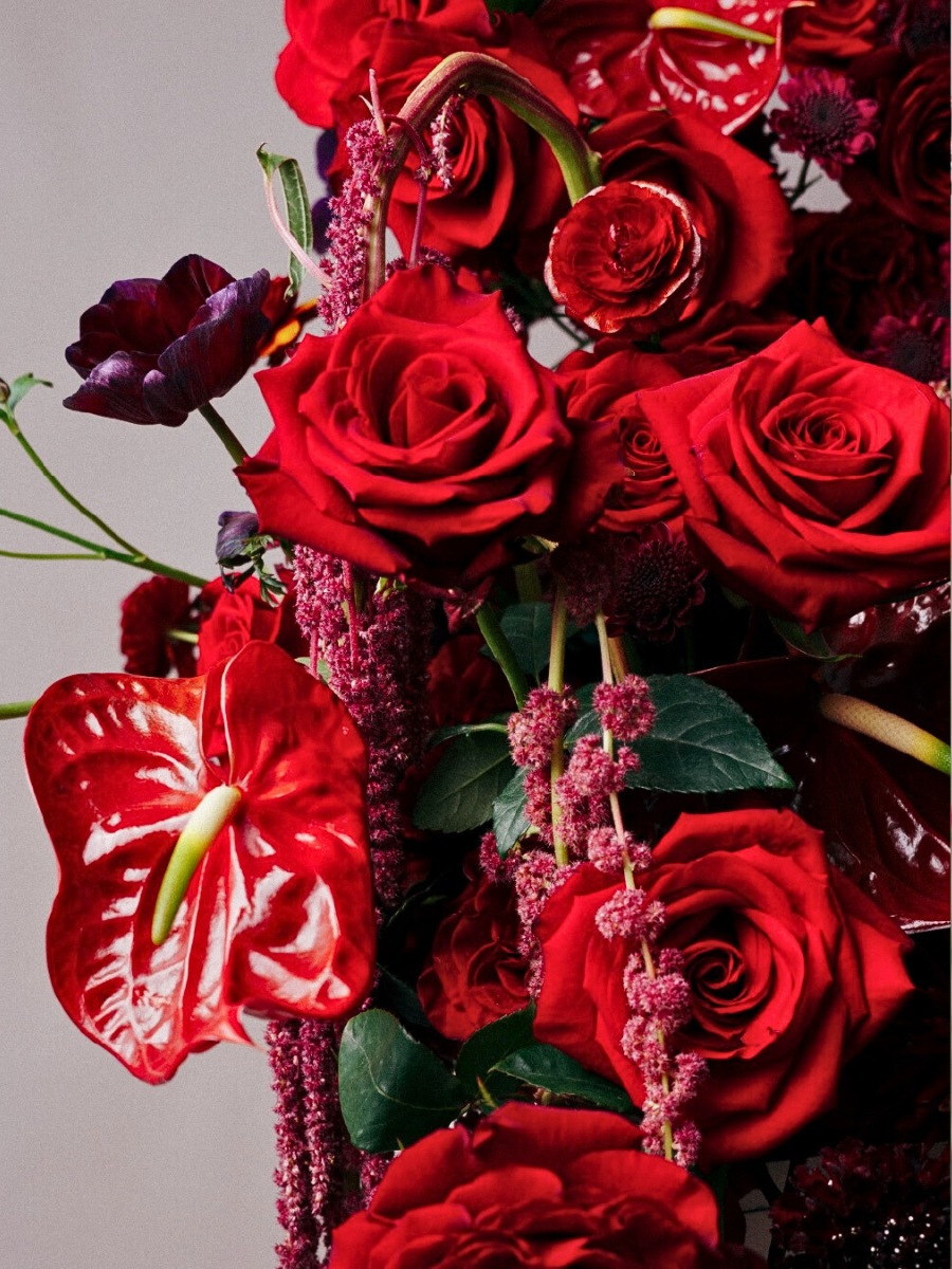 How Flower Growers Can Optimize Their Valentines Day Production and Sales