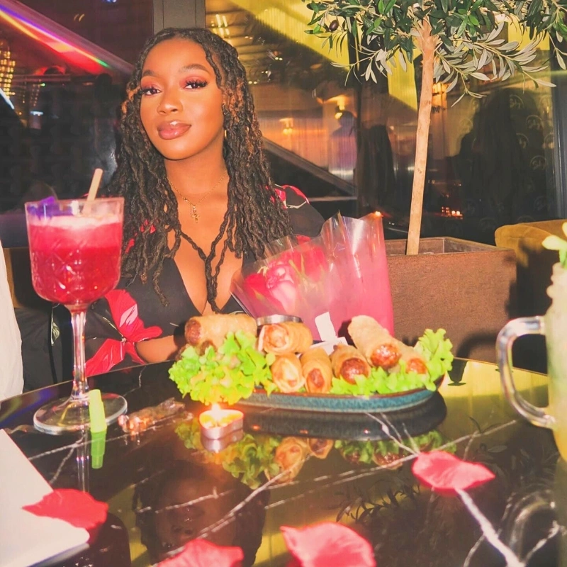 Valentines Day spending trends