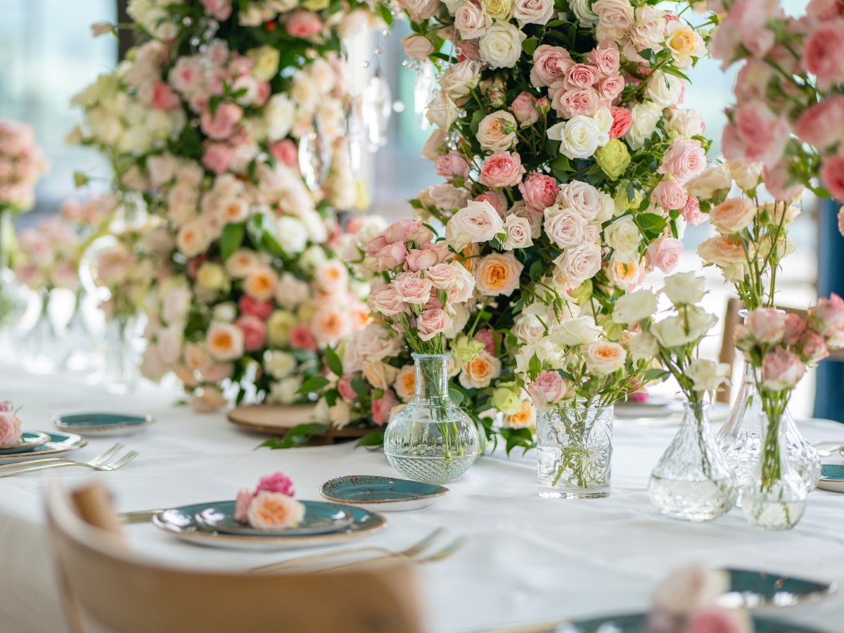 Cinefleur is built together with partners who believe in inspiring the industry.