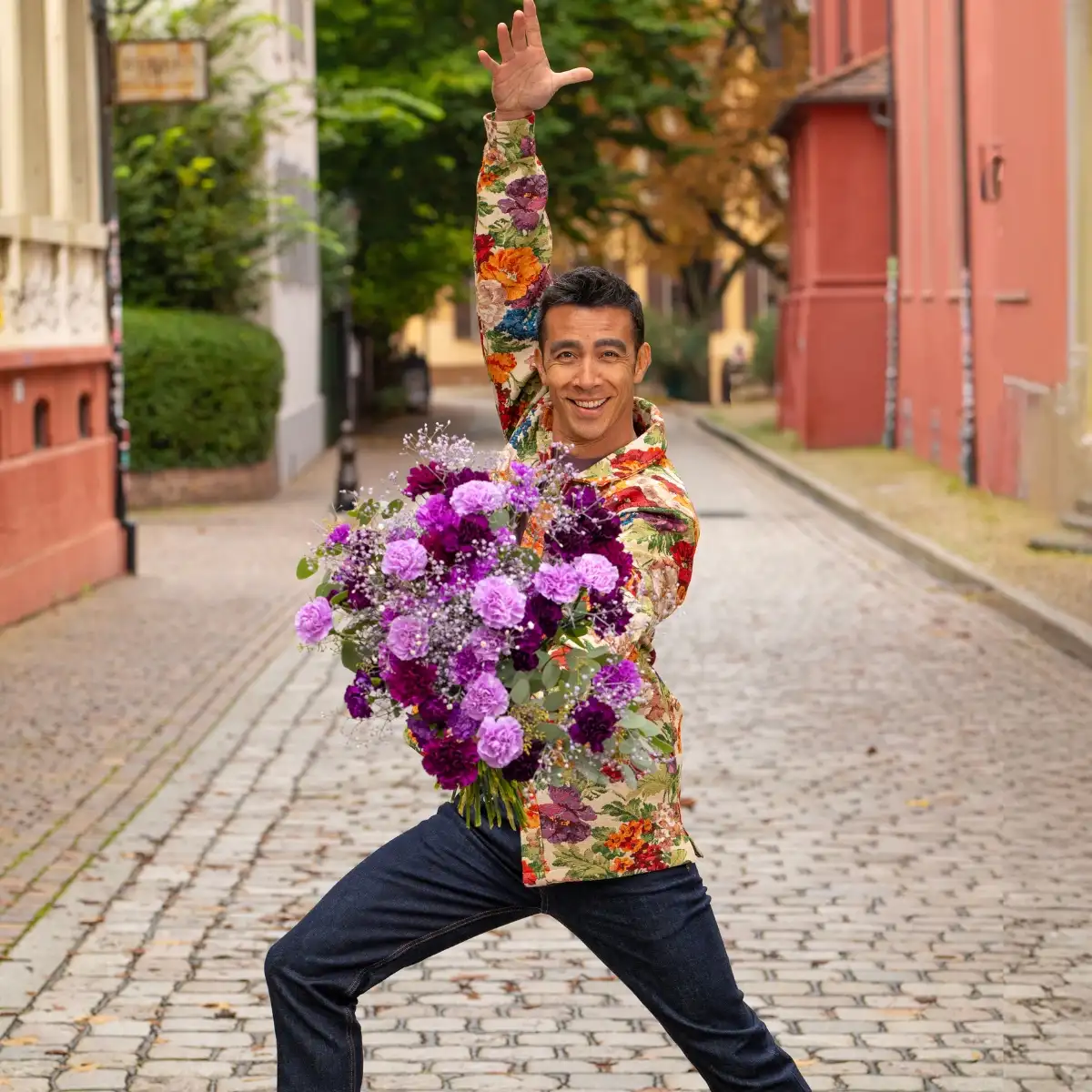 Cinefleur Brings You Exciting Stories From the World of Flowers and Plants