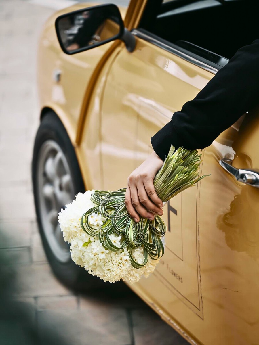 Understanding Different Types of Flowers for Bouquets