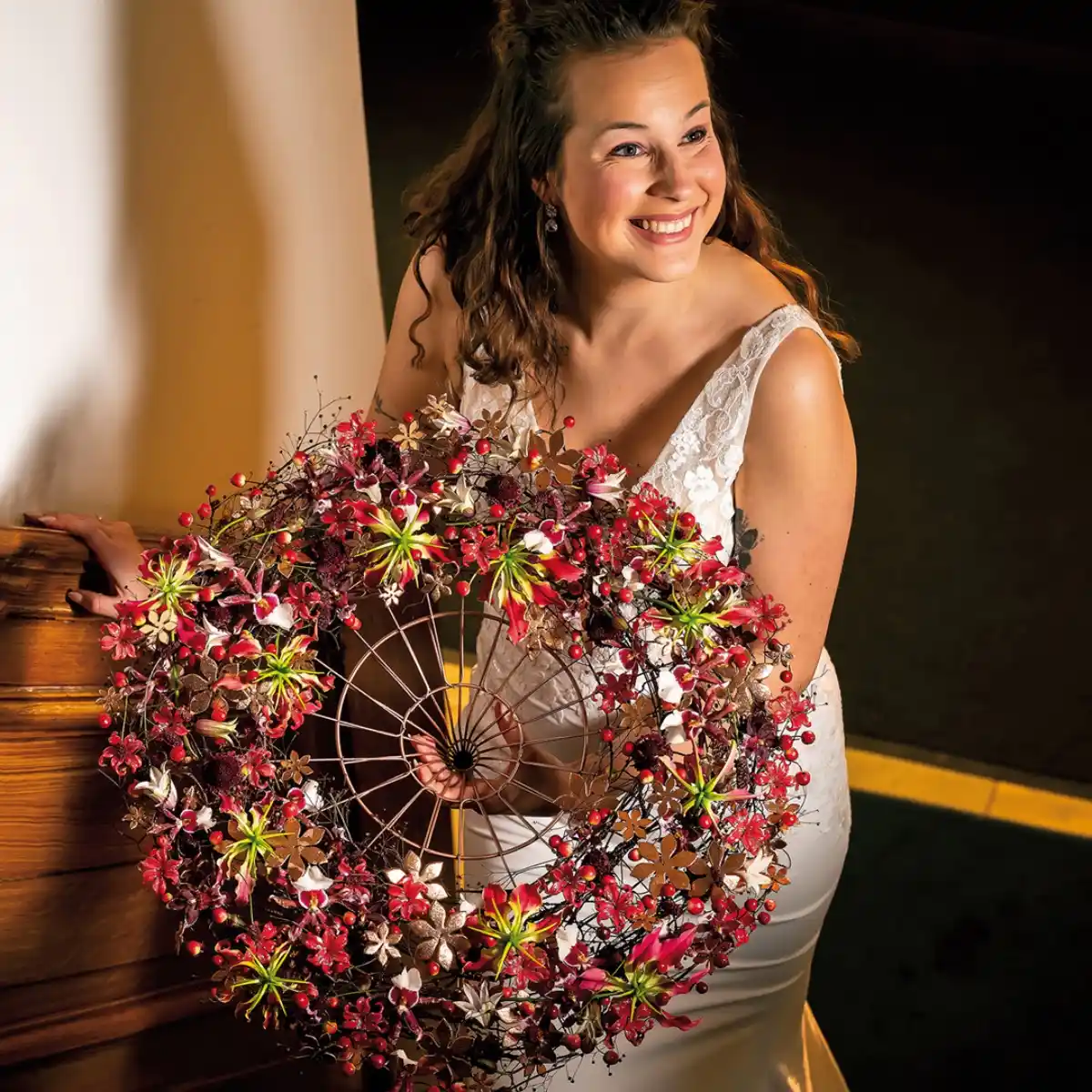 A Guide to Different Types of Bouquets, Their Styles and Designs