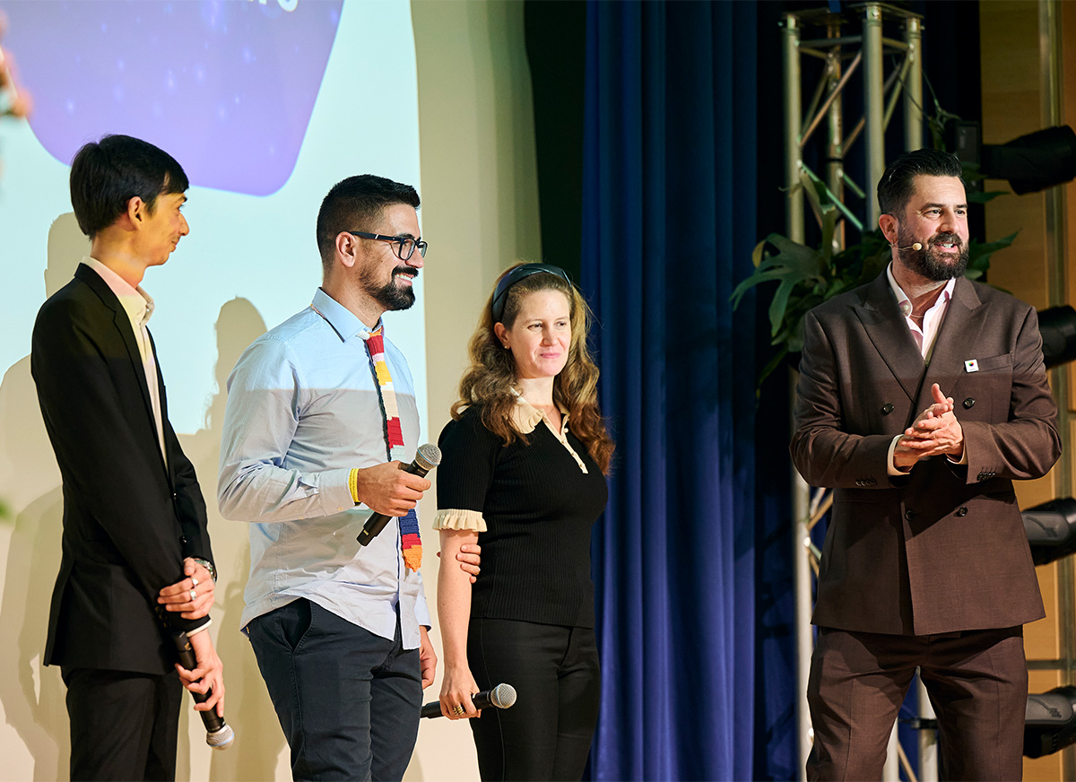 AIPH IGOTY Awards 2026 Young IGOTY