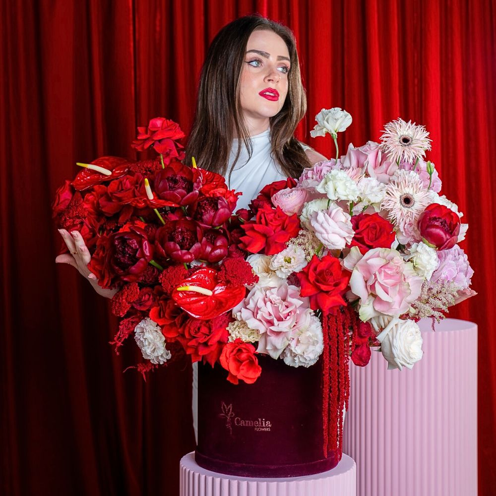 Valentines Day spending trends