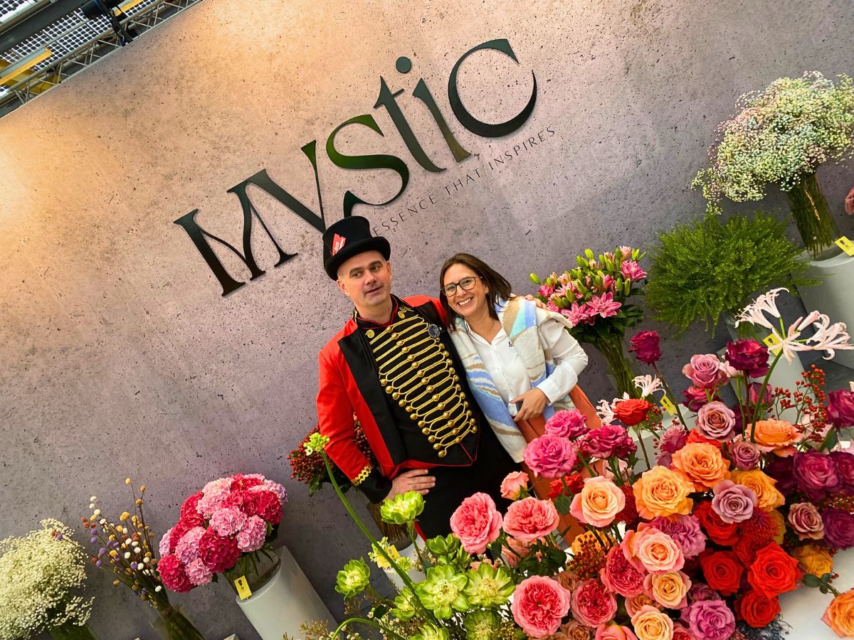 10 questions to Belen Munoz