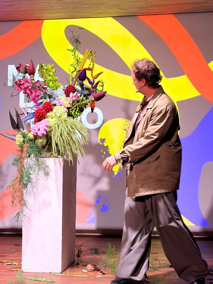 September Studio Bryce Heyworth