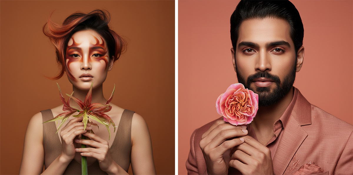 FlorEvent Flower of the Year 2026 Amaryllis Rose