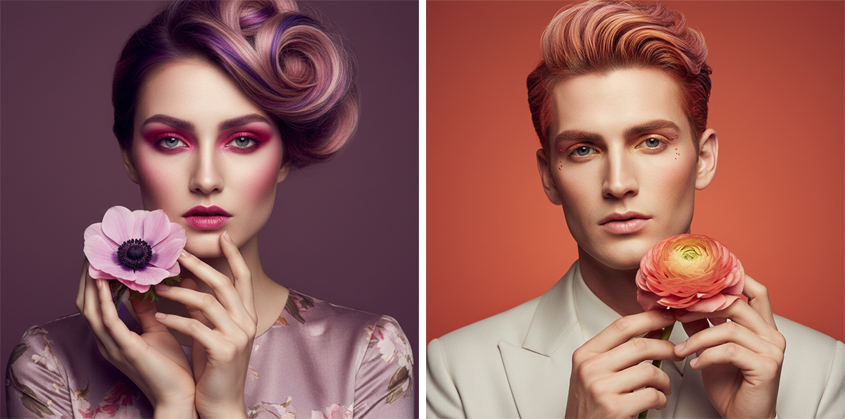 FlorEvent Flower of the Year 2026 Anemone Ranunculus