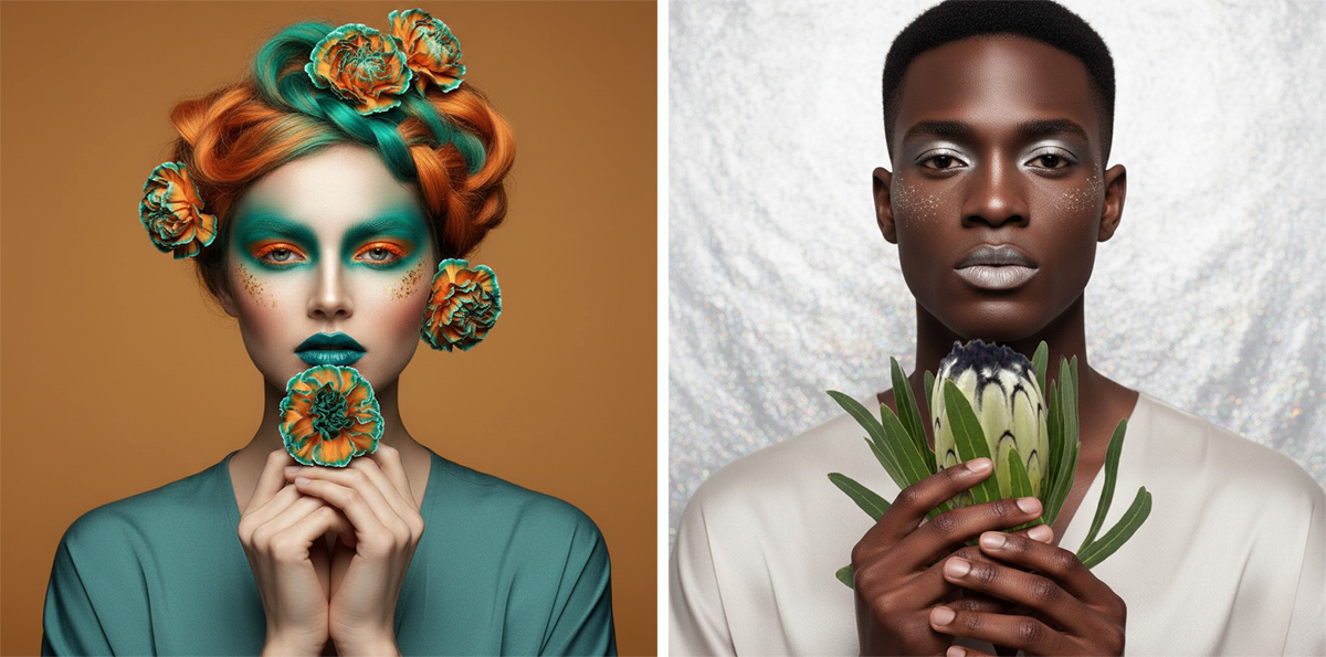 FlorEvent Flower of the Year 2026 Oeillet Protea