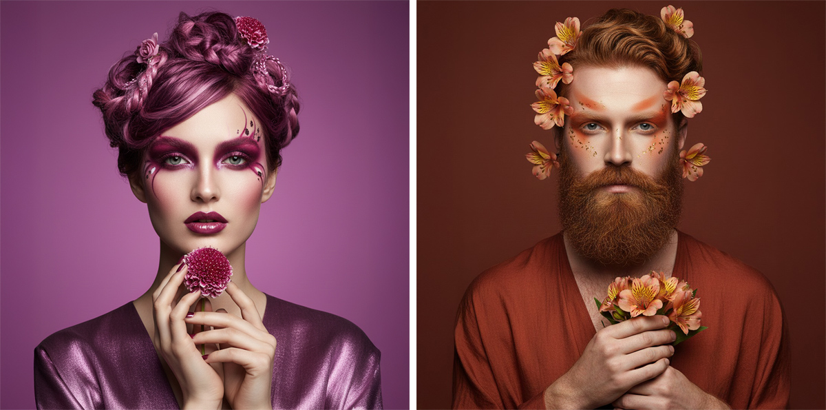 FlorEvent Flower of the Year 2026 Scabiosa Alstroemeria